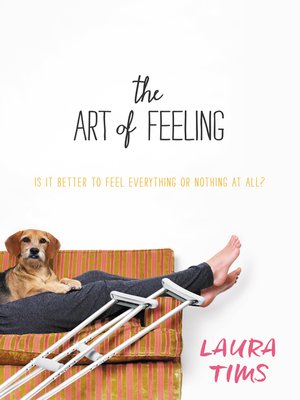 cover image of The Art of Feeling